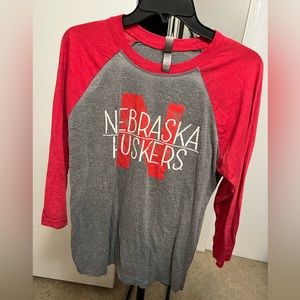 Nebraska Huskere top